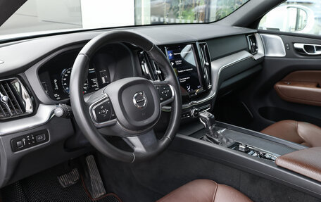 Volvo XC60 II, 2021 год, 4 098 000 рублей, 17 фотография