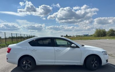 Skoda Octavia, 2013 год, 600 000 рублей, 1 фотография