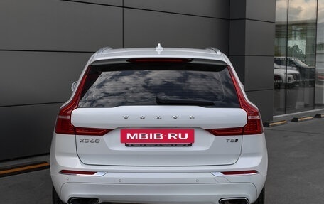 Volvo XC60 II, 2021 год, 4 098 000 рублей, 6 фотография