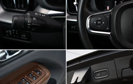 Volvo XC60 II, 2021 год, 4 098 000 рублей, 22 фотография