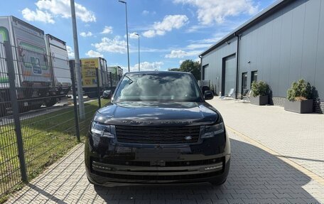 Land Rover Range Rover IV рестайлинг, 2026 год, 22 800 000 рублей, 1 фотография