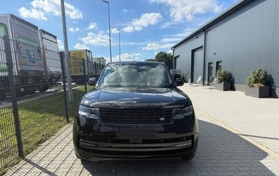 Land Rover Range Rover IV рестайлинг, 2026 год, 22 800 000 рублей, 1 фотография