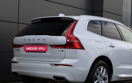 Volvo XC60 II, 2021 год, 4 098 000 рублей, 25 фотография