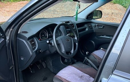 KIA Sportage II, 2008 год, 800 000 рублей, 9 фотография