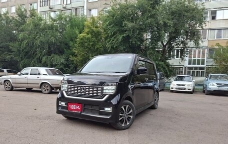 Honda N-WGN, 2020 год, 1 000 000 рублей, 1 фотография