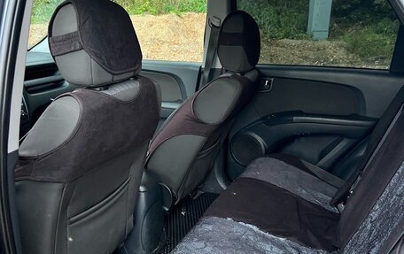 KIA Sportage II, 2008 год, 800 000 рублей, 14 фотография