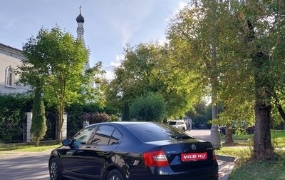 Skoda Octavia, 2014 год, 1 150 000 рублей, 1 фотография