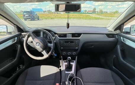 Skoda Octavia, 2013 год, 600 000 рублей, 6 фотография