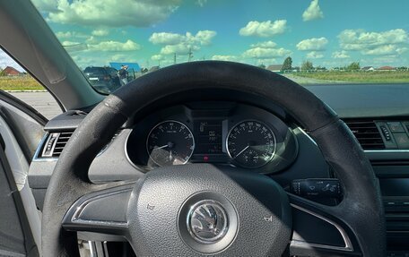 Skoda Octavia, 2013 год, 600 000 рублей, 12 фотография