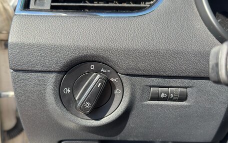 Skoda Octavia, 2013 год, 600 000 рублей, 11 фотография