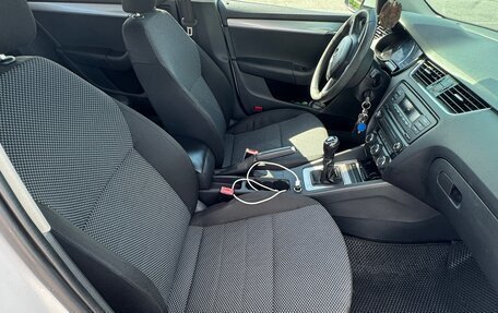 Skoda Octavia, 2013 год, 600 000 рублей, 9 фотография