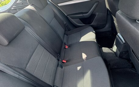 Skoda Octavia, 2013 год, 600 000 рублей, 8 фотография