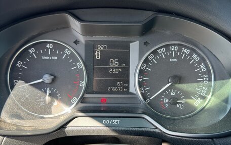 Skoda Octavia, 2013 год, 600 000 рублей, 13 фотография
