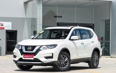Nissan X-Trail, 2026 год, 4 250 000 рублей, 1 фотография