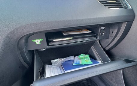 Skoda Octavia, 2013 год, 600 000 рублей, 14 фотография