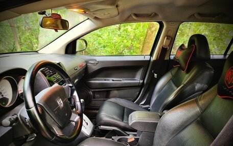 Dodge Caliber I рестайлинг, 2007 год, 750 000 рублей, 2 фотография
