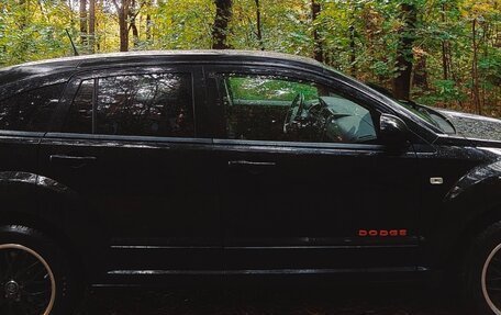 Dodge Caliber I рестайлинг, 2007 год, 750 000 рублей, 11 фотография
