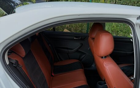 Skoda Rapid I, 2017 год, 550 000 рублей, 6 фотография