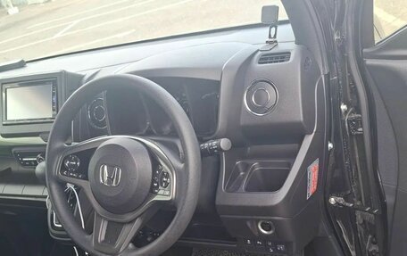 Honda N-WGN, 2020 год, 1 000 000 рублей, 3 фотография
