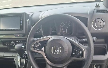 Honda N-WGN, 2020 год, 1 000 000 рублей, 7 фотография