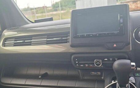 Honda N-WGN, 2020 год, 1 000 000 рублей, 4 фотография