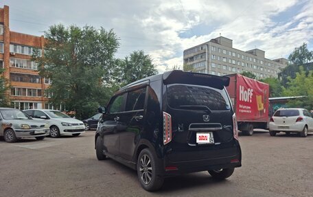 Honda N-WGN, 2020 год, 1 000 000 рублей, 12 фотография