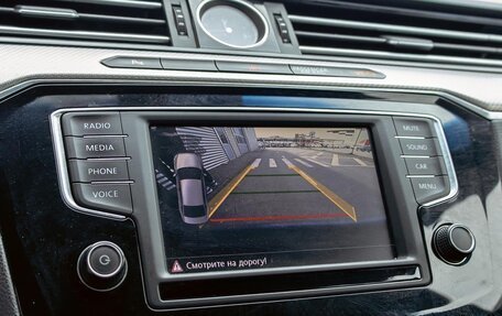 Volkswagen Passat B8 рестайлинг, 2018 год, 1 575 000 рублей, 14 фотография