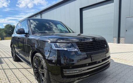 Land Rover Range Rover IV рестайлинг, 2026 год, 22 800 000 рублей, 3 фотография