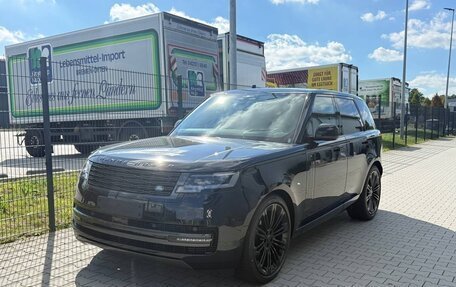 Land Rover Range Rover IV рестайлинг, 2026 год, 22 800 000 рублей, 2 фотография
