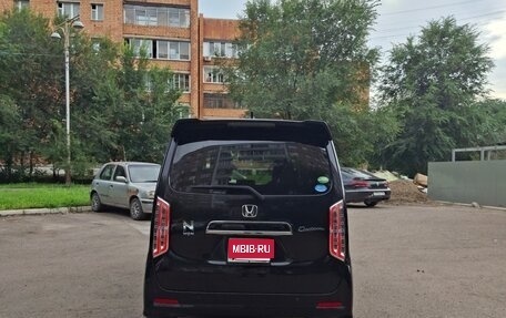 Honda N-WGN, 2020 год, 1 000 000 рублей, 11 фотография