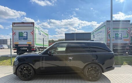 Land Rover Range Rover IV рестайлинг, 2026 год, 22 800 000 рублей, 4 фотография
