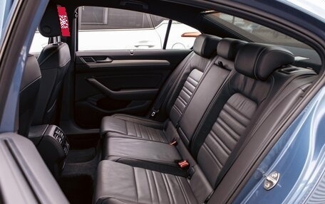 Volkswagen Passat B8 рестайлинг, 2018 год, 1 575 000 рублей, 17 фотография
