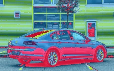 Volkswagen Passat B8 рестайлинг, 2018 год, 1 575 000 рублей, 6 фотография