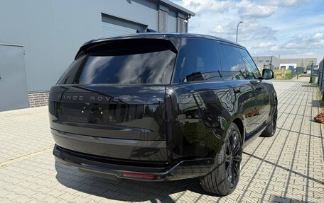 Land Rover Range Rover IV рестайлинг, 2026 год, 22 800 000 рублей, 7 фотография