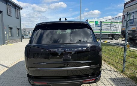 Land Rover Range Rover IV рестайлинг, 2026 год, 22 800 000 рублей, 9 фотография