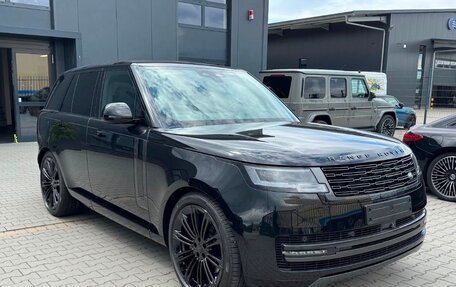 Land Rover Range Rover IV рестайлинг, 2026 год, 22 800 000 рублей, 10 фотография