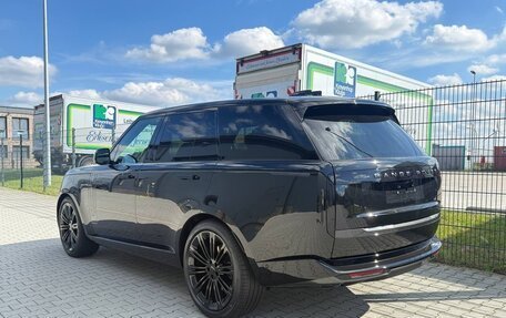 Land Rover Range Rover IV рестайлинг, 2026 год, 22 800 000 рублей, 6 фотография