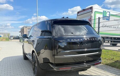 Land Rover Range Rover IV рестайлинг, 2026 год, 22 800 000 рублей, 5 фотография