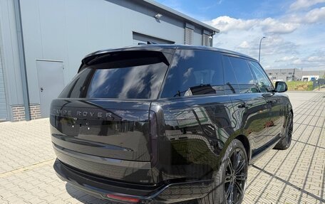 Land Rover Range Rover IV рестайлинг, 2026 год, 22 800 000 рублей, 8 фотография
