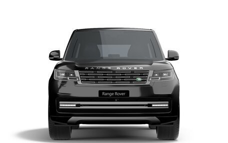 Land Rover Range Rover IV рестайлинг, 2026 год, 24 200 000 рублей, 3 фотография