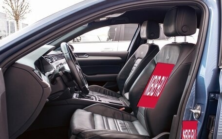 Volkswagen Passat B8 рестайлинг, 2018 год, 1 575 000 рублей, 11 фотография