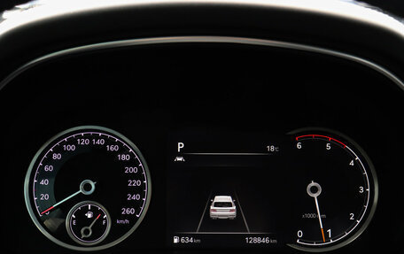 Genesis GV80 I, 2021 год, 4 990 000 рублей, 11 фотография