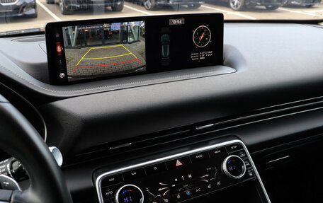 Genesis GV80 I, 2021 год, 4 990 000 рублей, 13 фотография