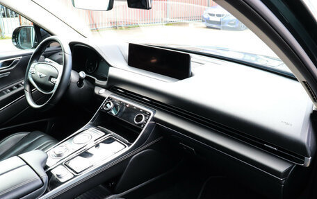 Genesis GV80 I, 2021 год, 4 990 000 рублей, 10 фотография