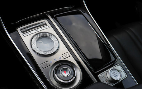 Genesis GV80 I, 2021 год, 4 990 000 рублей, 14 фотография