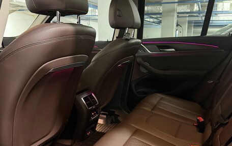 BMW X3, 2021 год, 5 350 000 рублей, 7 фотография