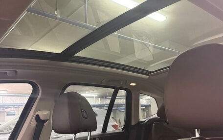 BMW X3, 2021 год, 5 350 000 рублей, 10 фотография