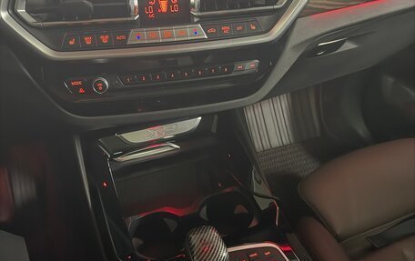 BMW X3, 2021 год, 5 350 000 рублей, 12 фотография