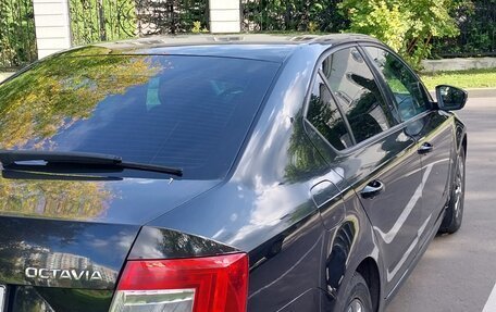 Skoda Octavia, 2014 год, 1 150 000 рублей, 5 фотография