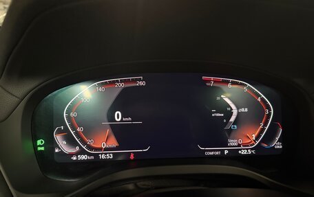 BMW X3, 2021 год, 5 350 000 рублей, 14 фотография